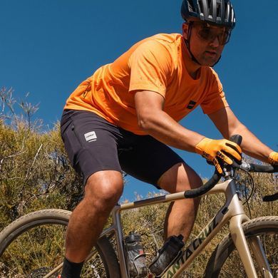 Шорты Leatt MTB 2.0 Endurance Short [Black], 36