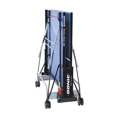Тенісний стіл Donic Outdoor Roller 800-5/Синій