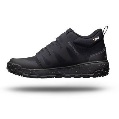 Веловзуття Ride Concepts TALLAC MID CLIP BOA MEN'S BLACK 9US 8UK (42EU)