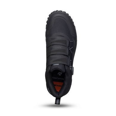 Веловзуття Ride Concepts TALLAC MID CLIP BOA MEN'S BLACK 9US 8UK (42EU)