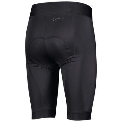 Велотрусы без лямок Scott ENDURANCE + black - XXL