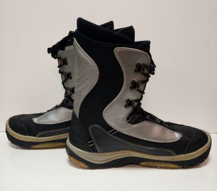 Ботинки для сноуборда Stuf Millenium (размер 44)