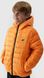 Дитяча куртка 4F помаранчевий, для хлопчика 164(р) 1 з 8