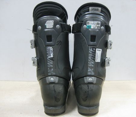 Ботинки горнолыжные Salomon X-Wave 880 (размер 42)