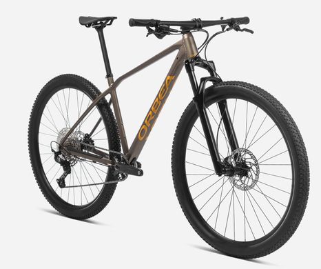 Велосипед Orbea ALMA H30, 23, N21419N7, L, Taupe Brown - Mango