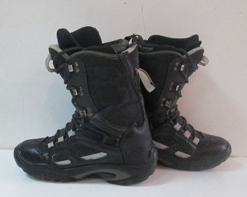 Ботинки для сноуборда ASKE 2 (размер 39)