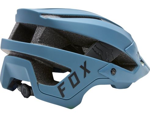 Шлем FOX FLUX HELMET [SLT BLUE], L/XL