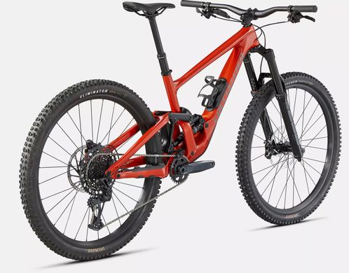 Велосипед Specialized ENDURO COMP REDWD/SMK S4 (93622-5004)