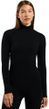 Реглан Odlo Performance Warm Neck W black S