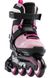 Роликовые коньки Rollerblade Microblade 2023 pink-white 36.5-40 3 из 6