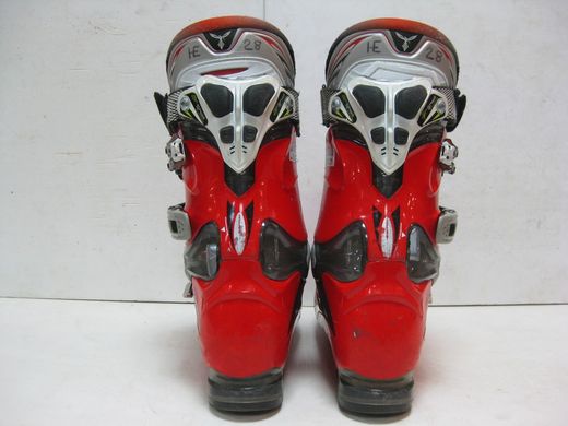 Ботинки горнолыжные Tecnica Phnx 100 (размер 43,5)
