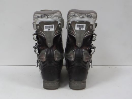 Ботинки горнолыжные Tecnica PHNX 70 (размер 37)