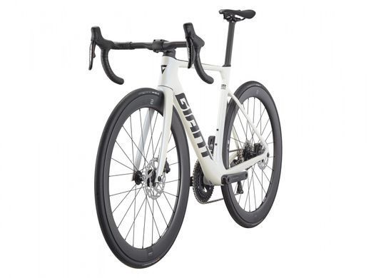 Велосипед Giant Propel Advanced 1 біл Illusion L