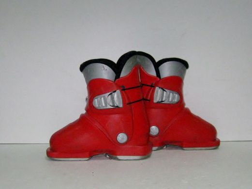 Ботинки горнолыжные Rossignol 1R 18 (размер 25)