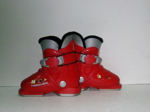 Ботинки горнолыжные Rossignol 1R 18 (размер 25)