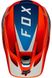 Шлем FOX V3 RS WIRED HELMET Flo Orange, XL 5 из 5