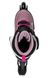Роликовые коньки Rollerblade Microblade 2023 pink-white 36.5-40 5 из 6