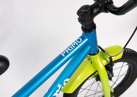 Велосипед Vento PRIMO 16 Blue