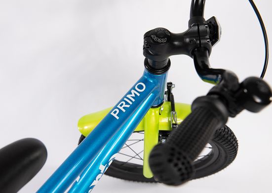 Велосипед Vento PRIMO 16 Blue