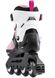 Роликовые коньки Rollerblade Microblade 2023 pink-white 36.5-40 4 из 6