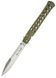 Ніж Cold Steel Ti-Lite 6" Thompson Signature, S35VN 1 з 5