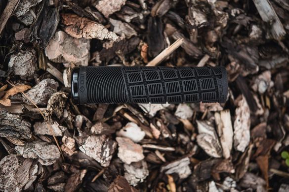 Гріпси ODI Reflex v2.1 Lock-On MTB Closed End 135mm Black