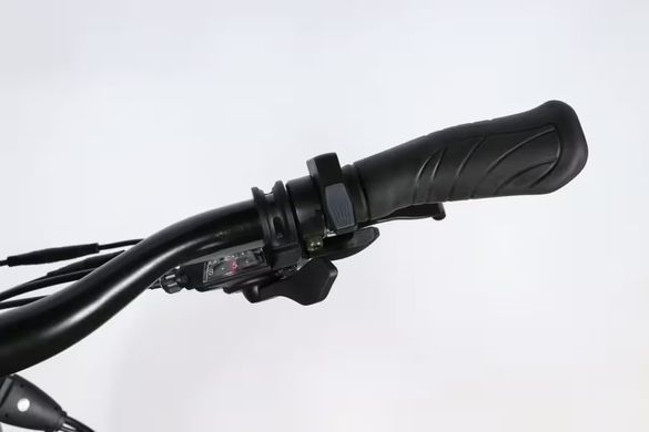 Велосипед с электроприводом 29" AL Formula eCURSOR MAN DD CS рама-19" 48B 17.5А*г 500Вт черно-зеленый 2026