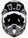 Шолом Ride 100% AIRCRAFT 2 Helmet MIPS [Black], XL 2 з 3