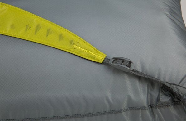 Складний рюкзак герметичний Sea To Summit Ultra-Sil Dry Day Pack 22, Blue Atoll