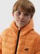 Детская куртка 4F оранжевый, для мальчика 164(р) 4 из 8