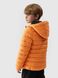 Детская куртка 4F оранжевый, для мальчика 164(р) 5 из 8