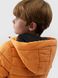 Дитяча куртка 4F помаранчевий, для хлопчика 164(р) 7 з 8