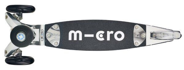 Самокат Micro Kickboard Original alu 2.0