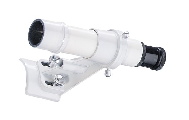 Телескоп Bresser Classic 60/900 AZ Refractor с адаптером для смартфона (4660900)