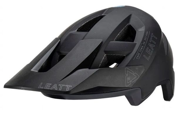 Шолом LEATT Helmet MTB 2.0 All Mountain [Stealth], M
