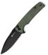 Нож складной Sencut Sachse S21007-2 1 из 7