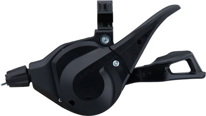 Шифтер Shimano SL-U6000-10R CUES, 10-ск. правый