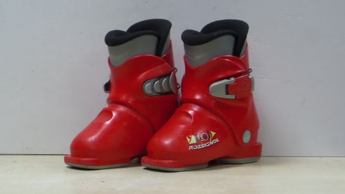 Ботинки горнолыжные Rossignol 2 (размер 26)
