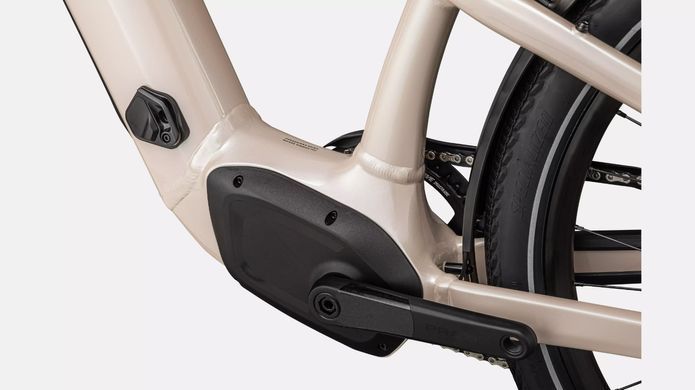 Велосипед Specialized COMO 4.0 NB SND/BLKREFL L (90424-5704)