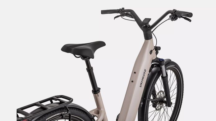 Велосипед Specialized COMO 4.0 NB SND/BLKREFL L (90424-5704)