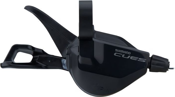 Шифтер Shimano SL-U6000-10R CUES, 10-ск. правый
