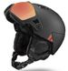 Горнолыжный шлем Julbo 620 L 22 GLOBE BLACK/RED Reactiv All Round2-3F 58/62 2 из 4