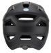 Шлем LEATT Helmet MTB 2.0 All Mountain [Stealth], M 6 из 7