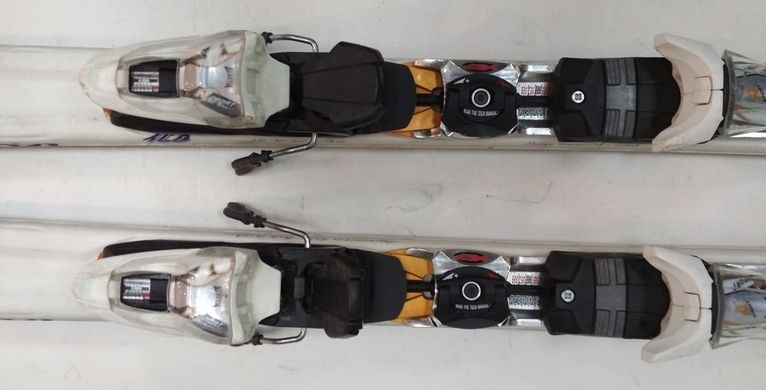Лыжи Nordica Fox (ростовка 160)
