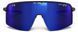 Окуляри Julbo 590 34 14 INTENSITY NOIR RPHCB 3 з 6