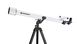 Телескоп Bresser Classic 60/900 AZ Refractor з адаптером для смартфона (4660900) 3 з 8