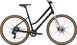Велосипед 28" Marin KENTFIELD 1 ST, рама S, 2023, Gloss Black/Chrome 1 из 8