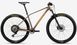 Велосипед Orbea ALMA H30, 23, N21419N7, L, Taupe Brown - Mango 1 з 3