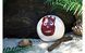 Мяч волейбольный Wilson MR Wilson CASTAWAY SS13 3 из 3