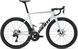Велосипед Giant Propel Advanced 1 біл Illusion L 1 з 5